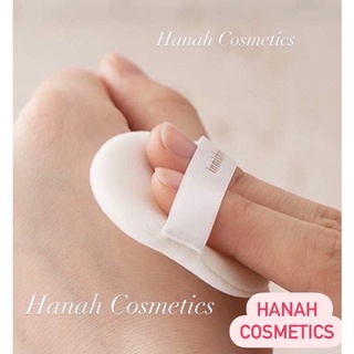 BÔNG PHẤN PHỦ INNISFREE MINI POWDER PUFF