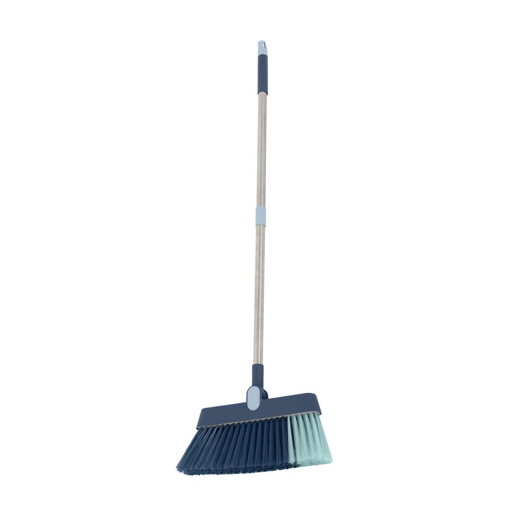 HomeBase PLIM BỘ PHÒNG NGỦ CÓ PAN BỤI GENKI W25xD24.5xH100 cm màu xanh da trời