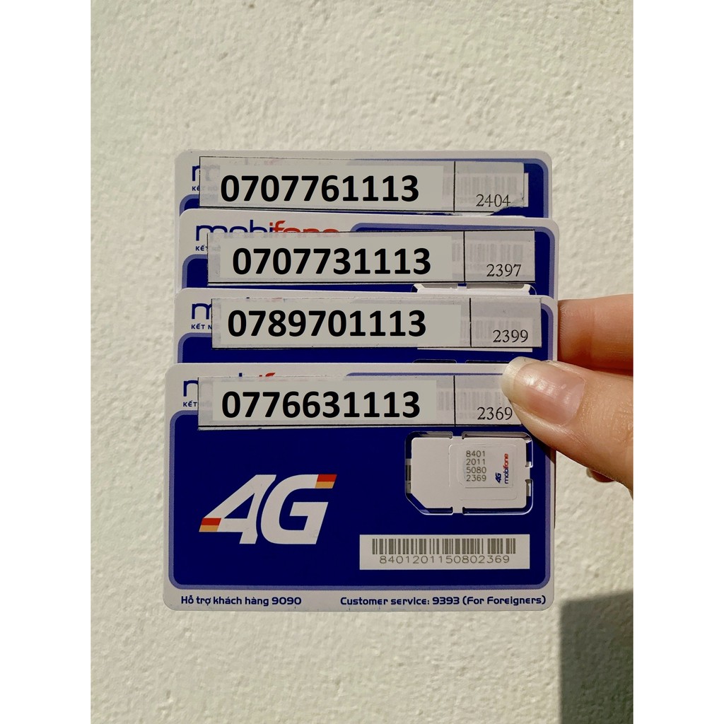 < SIM TRẢ TRƯỚC SỐ ĐẸP GIÁ CHỈ TỪ 99K > LỰA THOẢI MÁI.- SIM 4G LƯỚT WEB KHÔNG LO DATA 💕