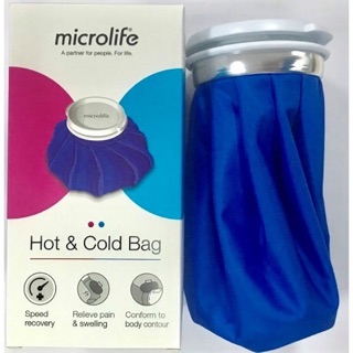Túi chườm nóng lạnh Microlife