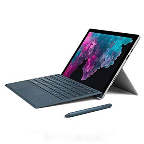 Laptop Microsoft Surface Pro 6 12.3" Touch-Screen Intel Core i5 8GB 256GB SSD LQ6-00017 (không có bàn phím)