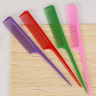 Lược chải đầu đuôi nhọn nhỏ (SP081514)