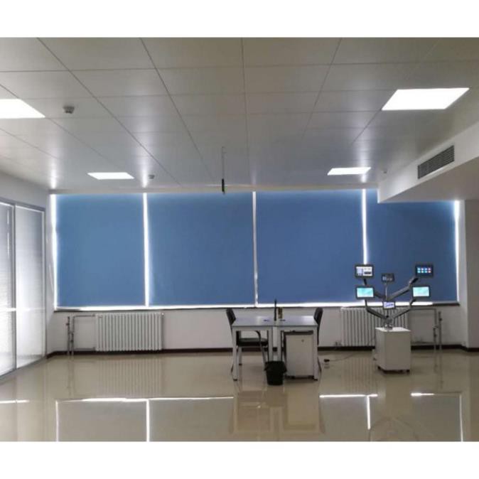 Màn cuốn chắn nắng - rèm cửa cuốn (CẮT MỌI SIZE)