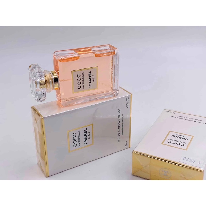 Nước hoa Chanel coco made intense 50ml