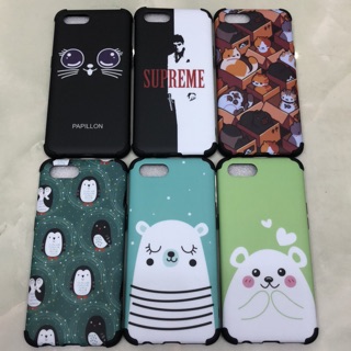 Oppo A1K Ốp lưng chống bẩn chống sốc in hình siêu nét