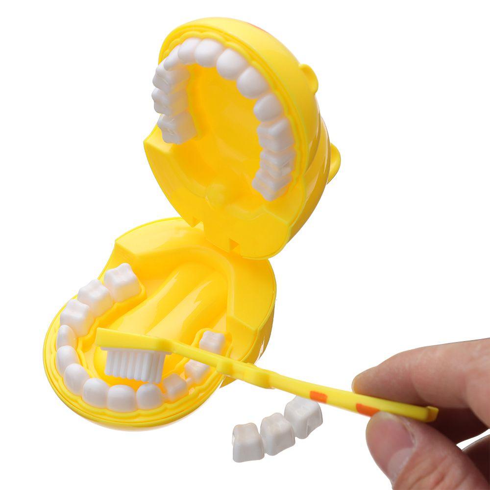 1 Mô Hình Hươu Cao Cổ Đồ Chơi Cho Bé