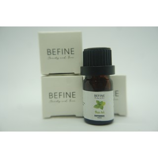 Tinh dầu bạc hà 5ml (BEFINE)
