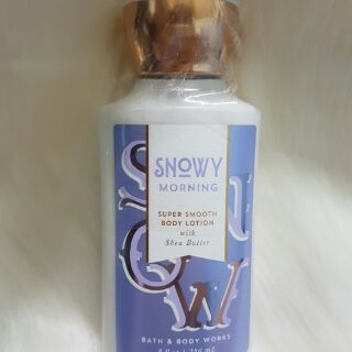 Lotion Bath & Body Works