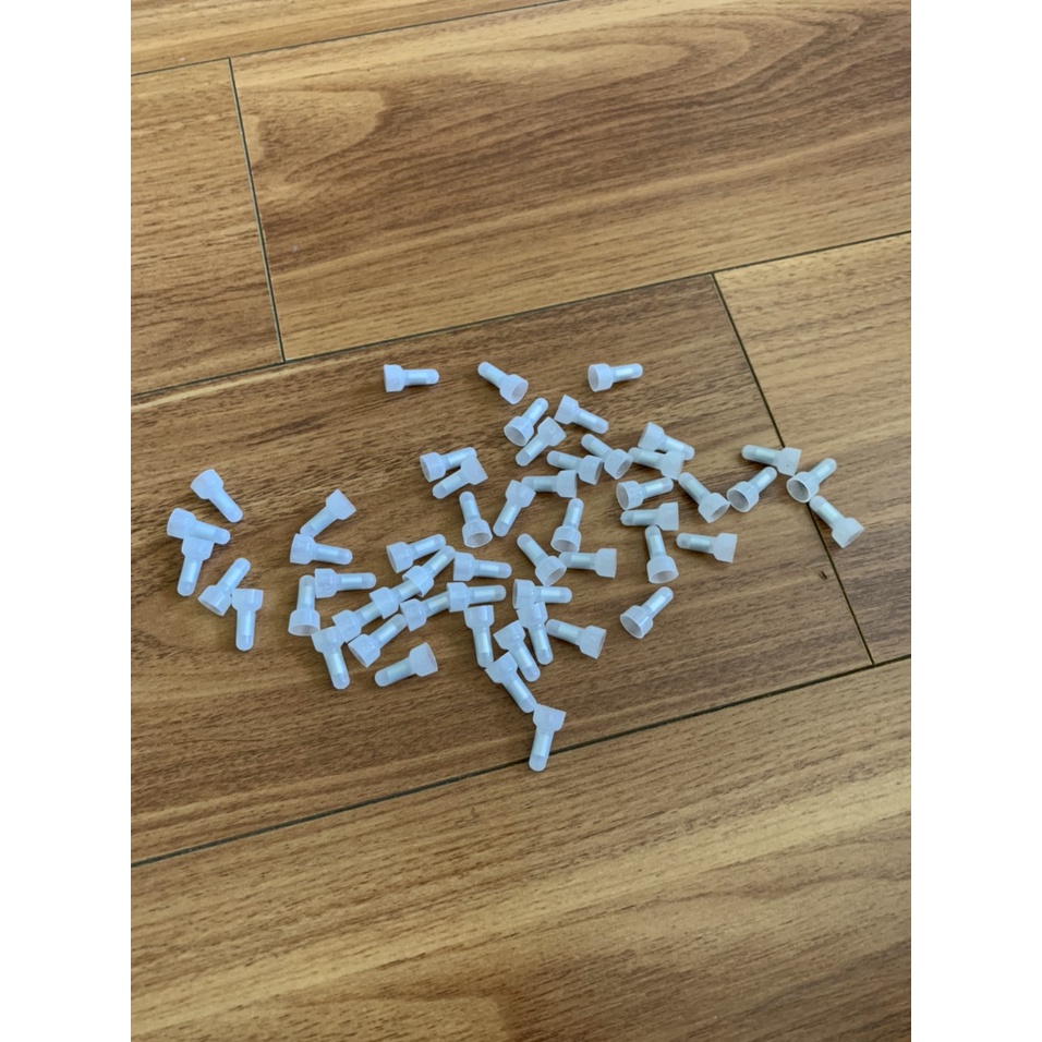 Đầu chụp cos CE2X - đầu nối dây điện CE