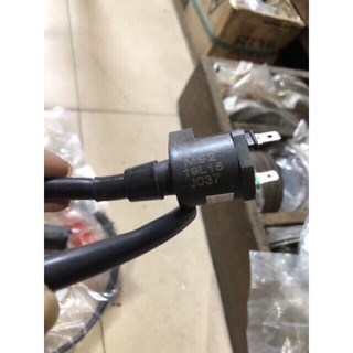 Mô Bin sườn Attila Zin SYM