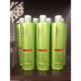 ENERGY INEBRYA ICE CREAM SHAMPOO DẦU GỘI CHỐNG RỤNG TOC 300ML