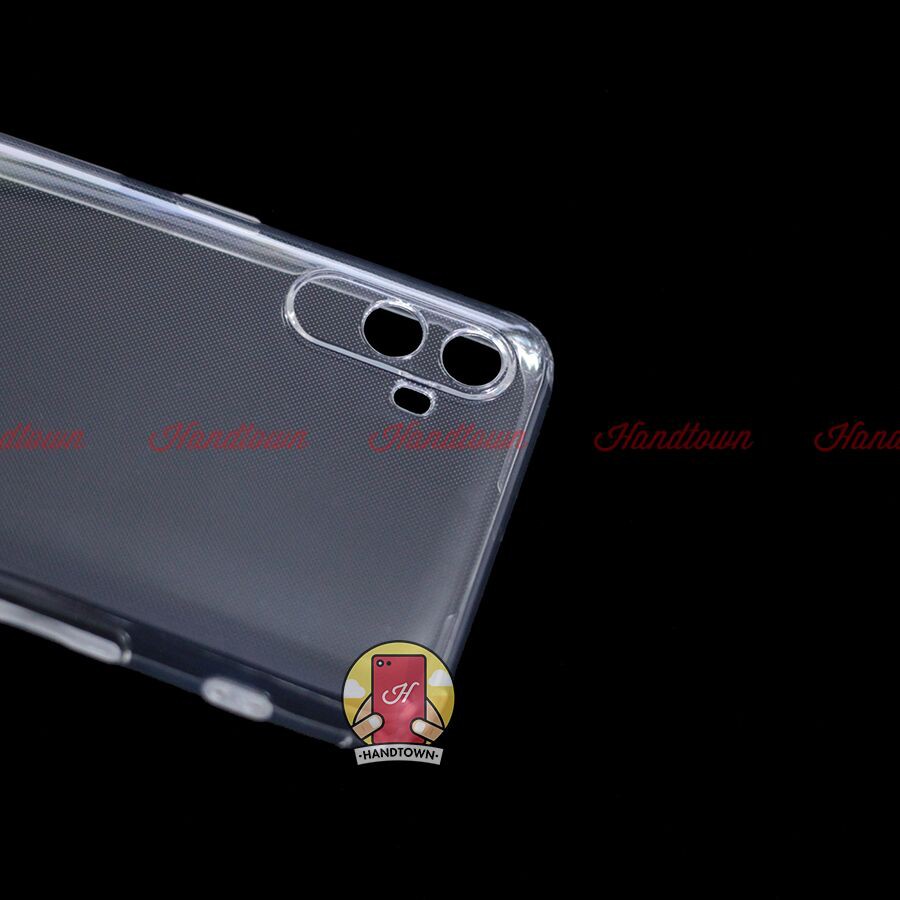 Ốp Lưng TPU Chống Sốc Realme C3 / C3i