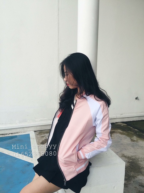 🎈Áo Bomber mango🎈