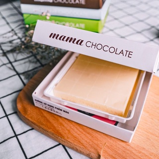 Mama Chocolate Sữa Dừa 16 viên
