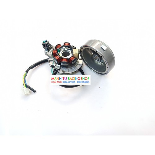 bộ lửa xe 67 ic xe 86