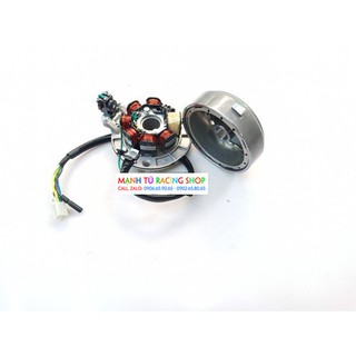 Bộ lửa xe 67 ic xe 86