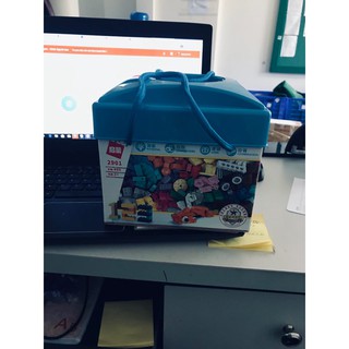 Build n learn box