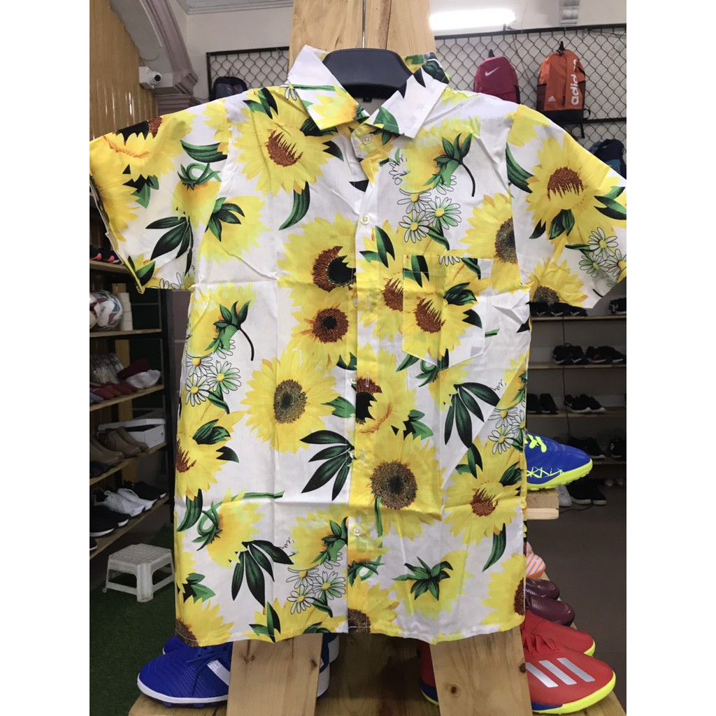 Áo hoa quả (đi biển, đội nhóm, đồ đôi) | BigBuy360 - bigbuy360.vn