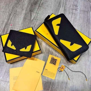 Ví Fendi siêu cấp new