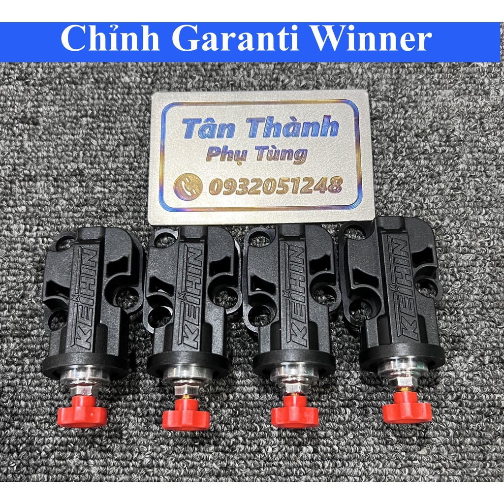 Chỉnh Garanti Winner, Sonic-KEIHIN TanthanhPT