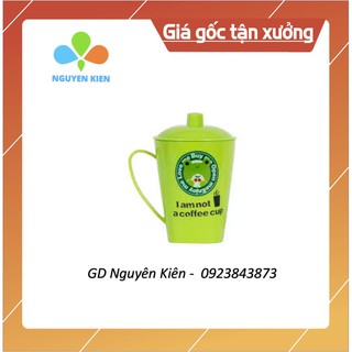 Cốc nắp 2285