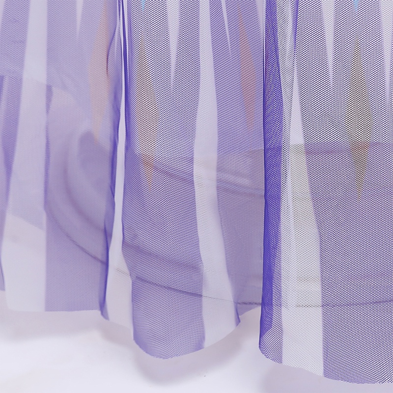 Bộ 3 Đầm Hóa Trang Công Chúa Tay Dài Dành Cho Bé Gái 3-12 Tuổi BX1693