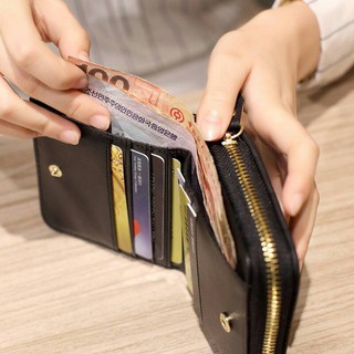Ví MINI Hàn Quốc của Shopsso