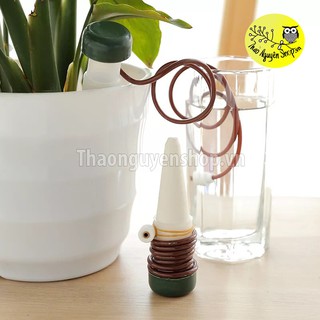 Combo dụng cụ tưới cây nhỏ giọt tự động