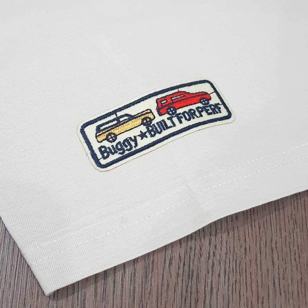Sticker ủi áo hoa vải thêu Miếng ủi trang trí quần áo nhiều mẫu mã họa tiết đầu lâu cute moto mèo cầu vồng