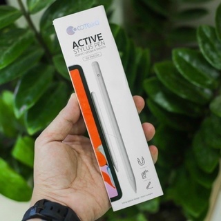 Bút cảm ứng Coteetci Active Stylus Pen cho ipad