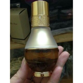 Tinh chất vàng The First Ampoule Advanced 20ml