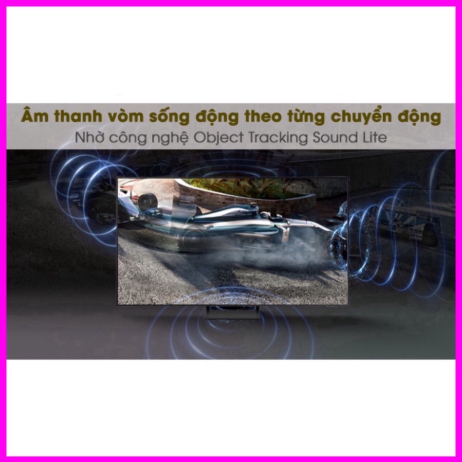 SP Uy Tín electric - . Smart Tivi QLED 4K 55 inch Samsung QA55Q65A _lắp đặt toàn quốc _Giao nhanh , lắp đặt miễn phí đầ