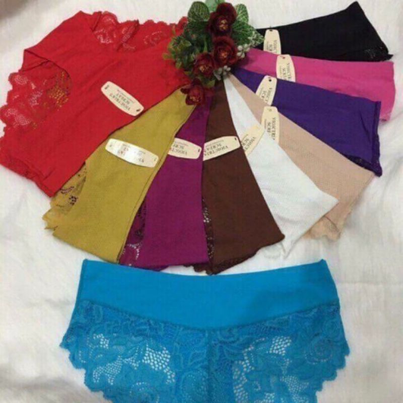 Quần lót nữ thời trang Vioictria's