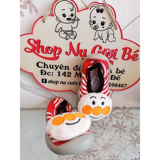 GIÀY BÚN MẪU CÓ HÌNH