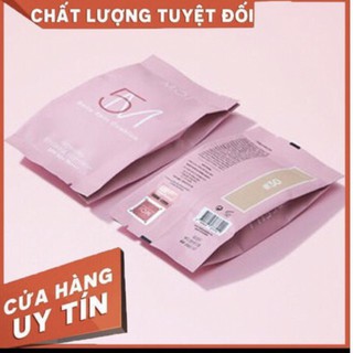 Lõi Cushion Phấn Nước Che Khuyết Điểm 5M Baby Skin Cushion