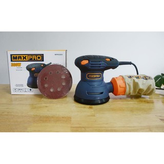 125mm máy chà nhám 300w maxpro mprs300v