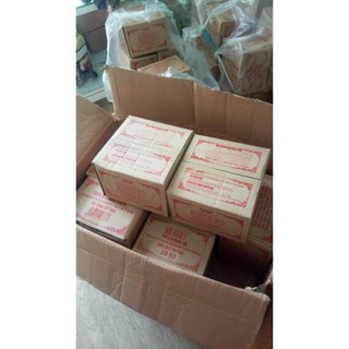 10 cai kẹo cu đơ ông bà Thư Viện Hà Tĩnh loại to