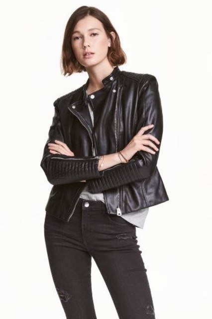 Áo jacket da H&M