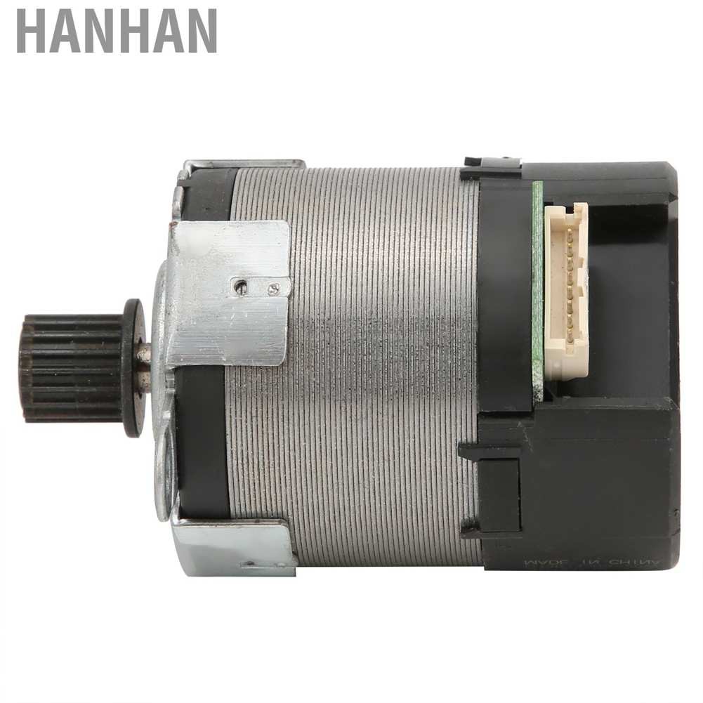 Động Cơ Servo Không Chổi Than Dc 12~24v 3100-6100rpm 100 Kênh Kép