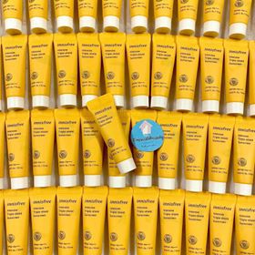 Kem Chống Nắng Chống Trôi, Nâng Tông Innisfree Intensive Triple Care Sunscreen SPF50+/PA