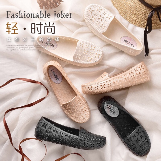 GIÀY NHỰA DẺO TRỜI THANG HÀNG NK QUẢNG CHÂU | BigBuy360 - bigbuy360.vn