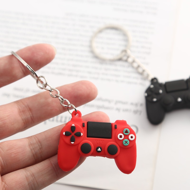 MÓC KHÓA MÁY CHƠI GAME CẦM TAY