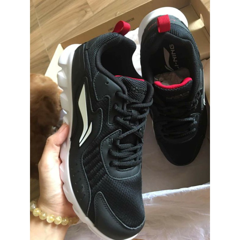 Giày nam lining- sẵn size41