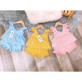 Set đồ bé c hoàn 400k