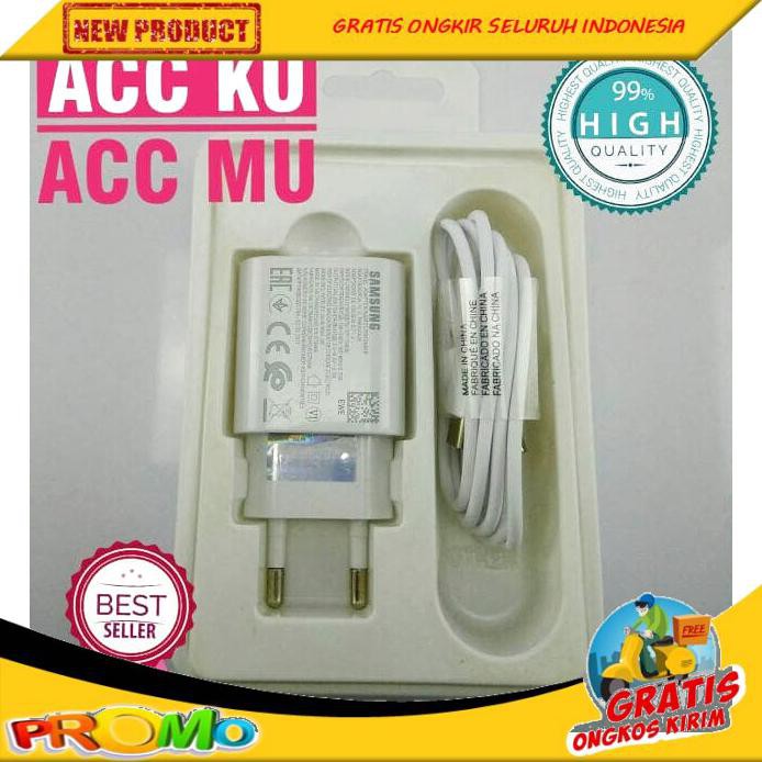 Bộ Sạc Nhanh Acc Hp Cho Samsung C9 S8