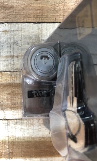 Khoá Thắng Đĩa Yeti Chính Hãng