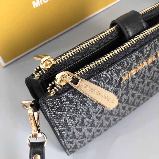 VÍ MICHAEL KORS DA CHẤT XUẤT XỊN SIÊU ĐẸP CHO NÀNG THANH LỊCH