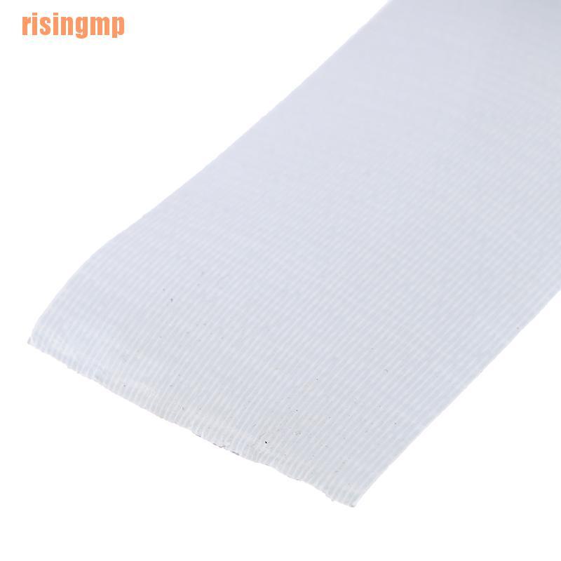 Cuộn Băng Keo Màu Xám Bạc Dài 10m