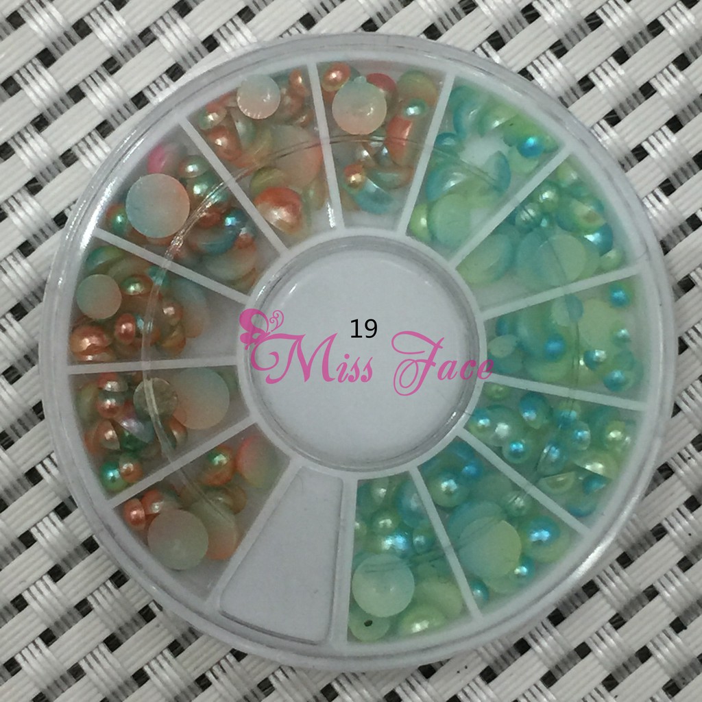 Khay trang trí 25k 2