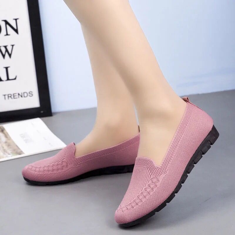 Yogo |Giày Thể Thao Nữ Thời Trang